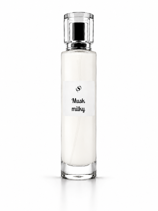 Musk Milky