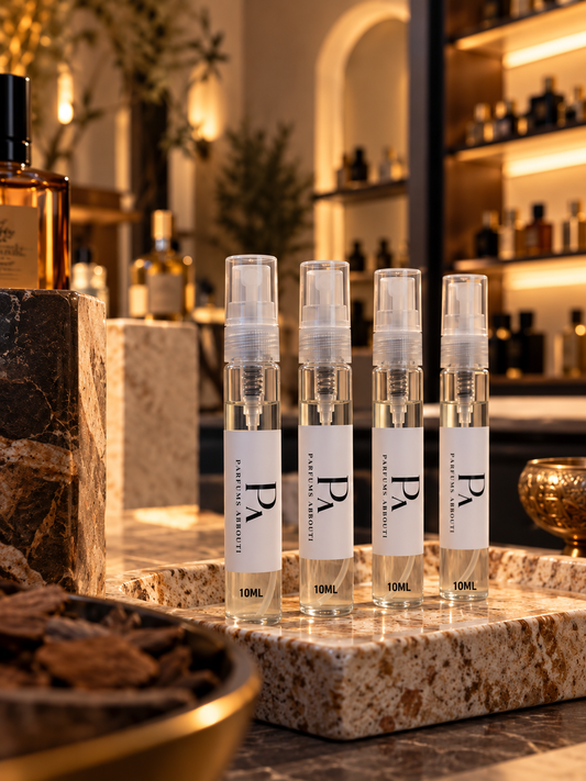 TESTER DECANT 10ml