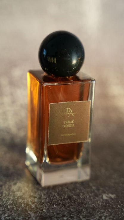 TABAC TONKA